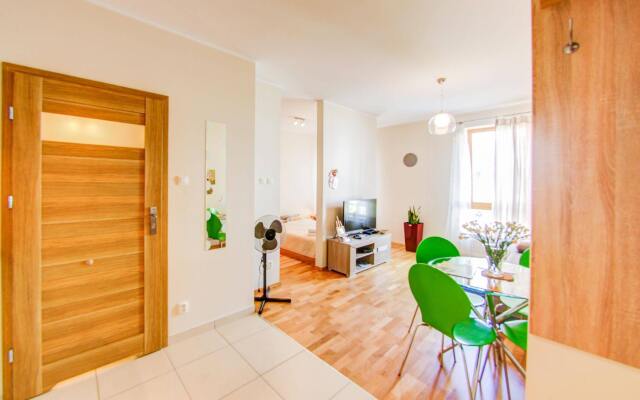 Apartamenty Excel