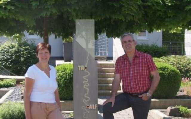 Ferienwohnungen Arrastal