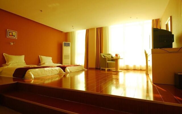 Jinhai Holiday Hotel