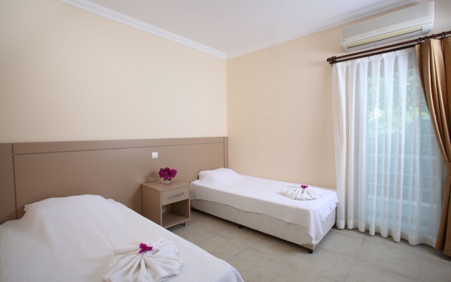 Mer-Can Story Apart Hotel