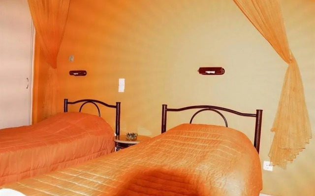 La Palma Studios & Apartments