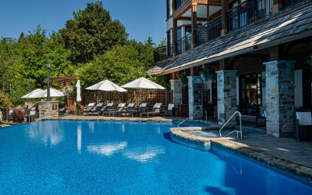 Hôtel Quintessence