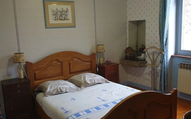 Aux Chambres Sussuriennes