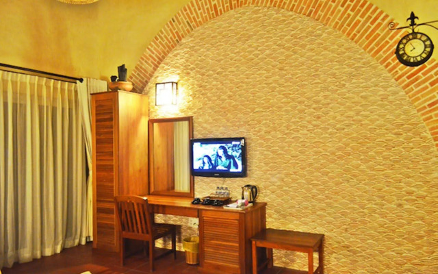 Melon Resort Mui Ne