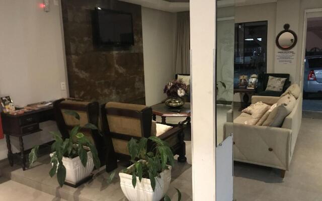 Hotel Shallom