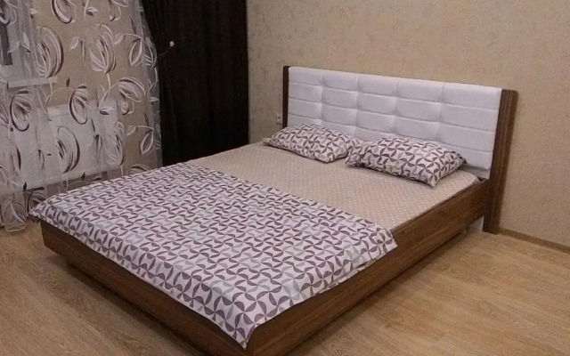 На Кубанской