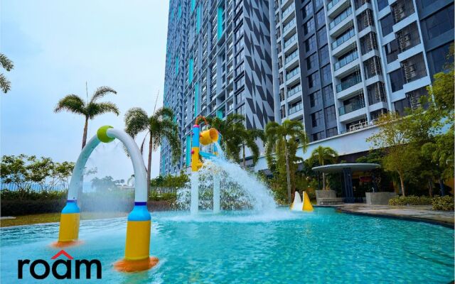 Trion Kuala Lumpur by Roam