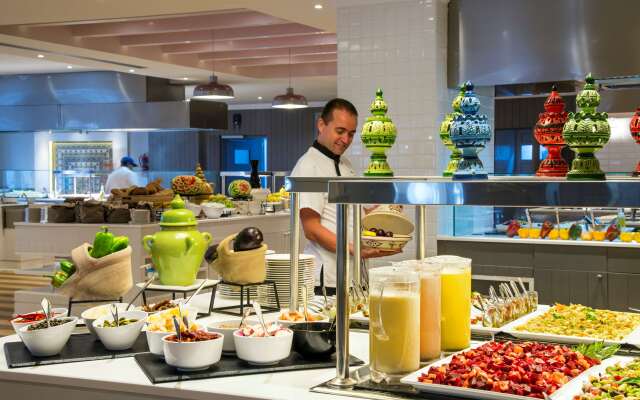 Radisson Blu Resort & Thalasso, Hammamet