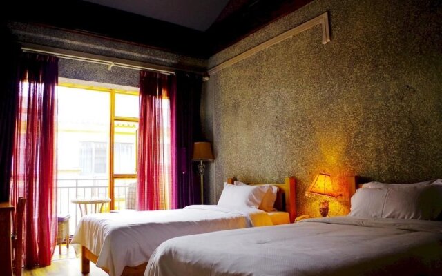 Parkside Inn- Chishui