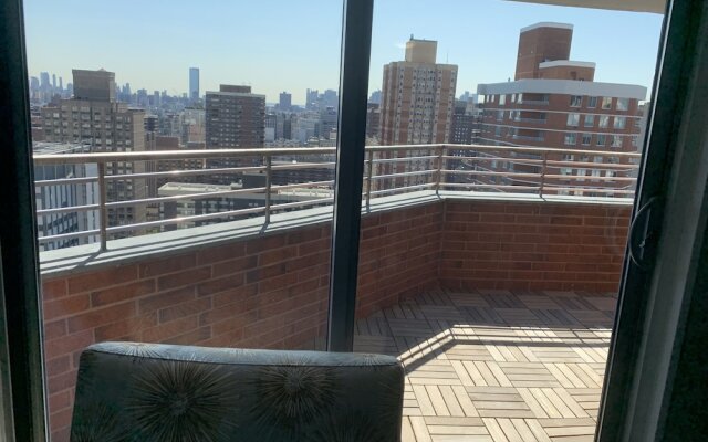 2ND Ave Apartments 30 Day Rentals