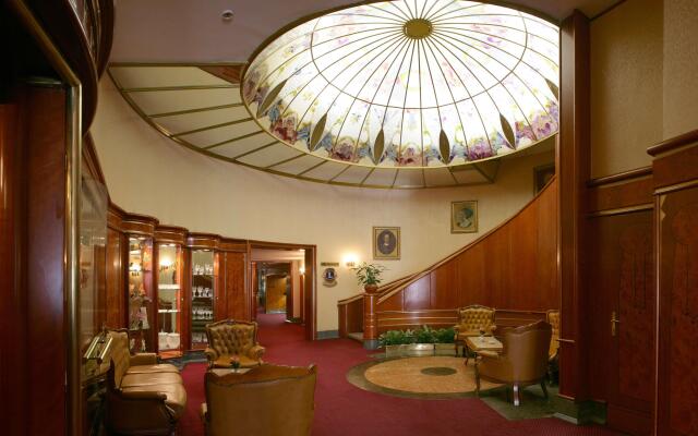 Palace Hotel Zagreb