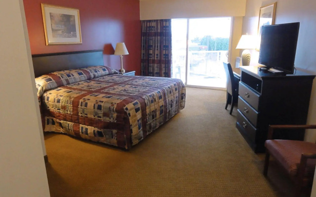 Port Augusta Inn and Suites