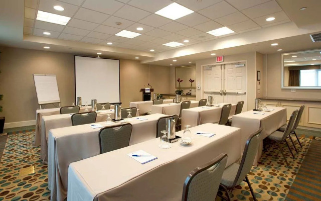Hilton Garden Inn Mt. Laurel