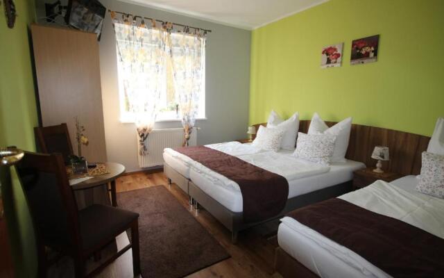 Blekitna Laguna Pobierowo