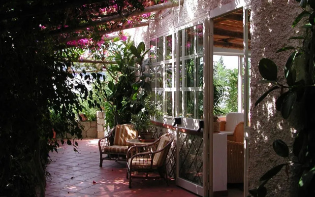 Hotel Villa Melodie - Adults Only