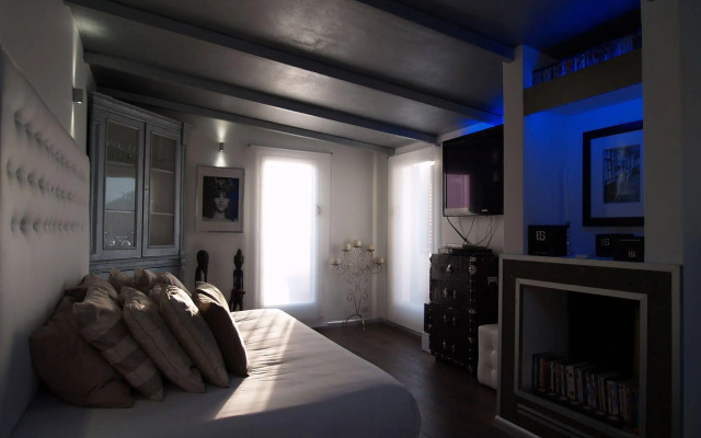 Relais Badoer
