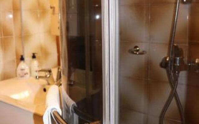 Apartment Plazar
