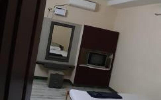 Hotel Vaithee Park