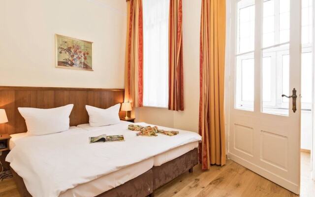 Hotel Kaiser Wilhelm