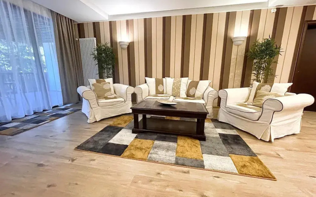 Alpin Aparthotel 2302