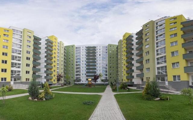 Suite Life Brasov