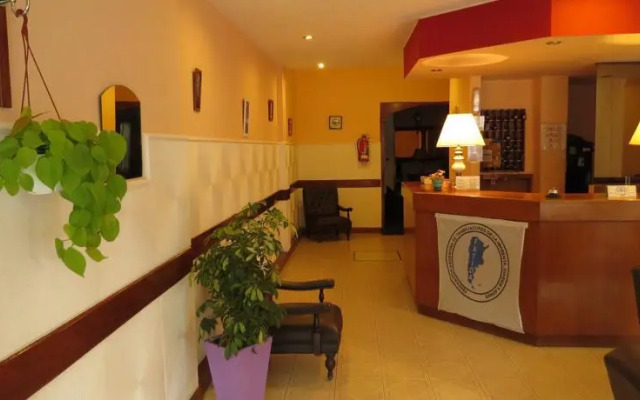 Hotel Antares