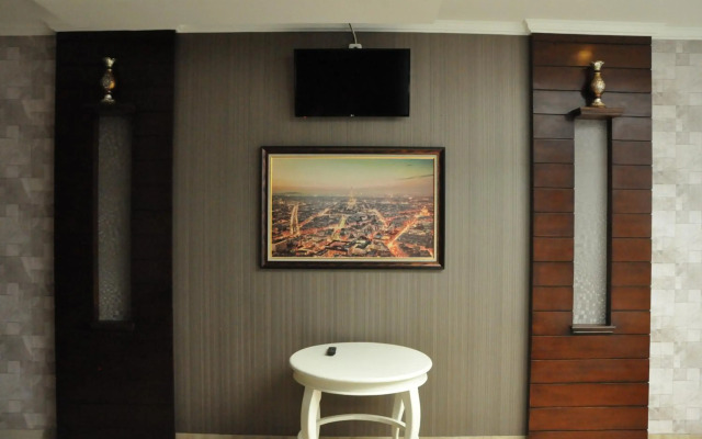 Casa de Wanea Hotel & Resto