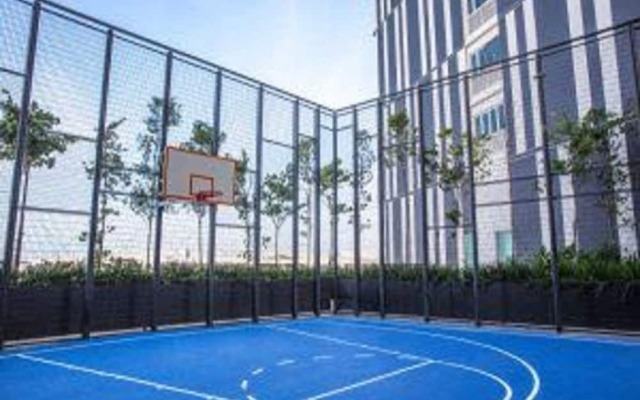 Homestay River View Melaka