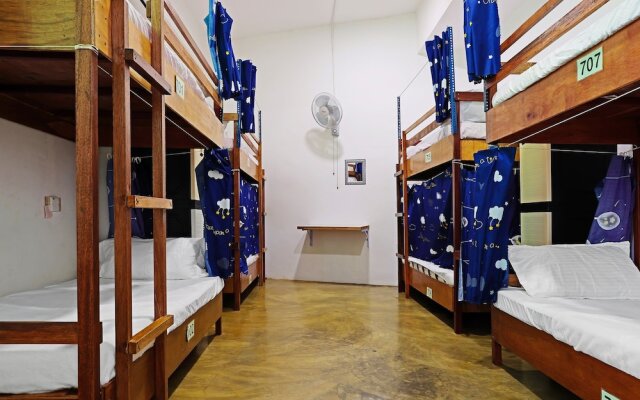 SPOT ON 89805 The Traveler Home