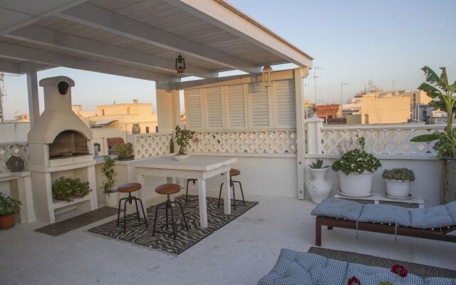 Casa Graziella & Terrace
