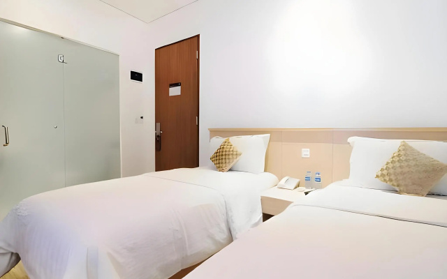 Sare Hotel – Guest Rooms – Jakarta