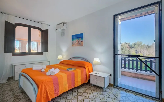 Villa Erika with private pool and garden