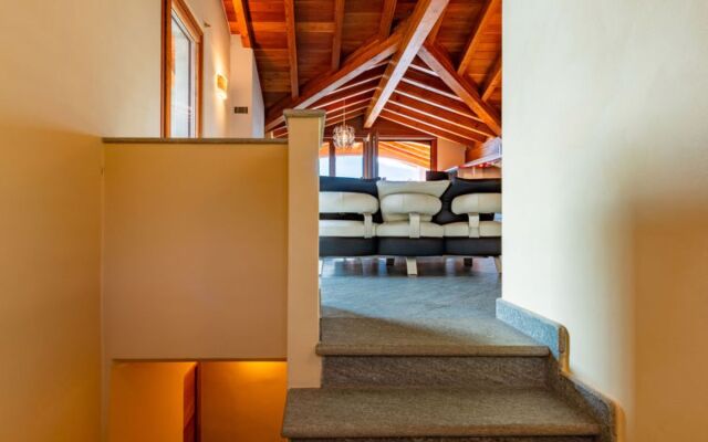 Apartment Martino Gravedona