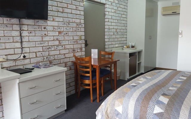 The Heritage Bendigo – Guest Rooms – Bendigo