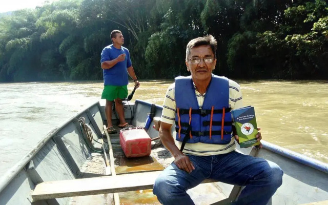 Luz Del Rio Eco Hostal