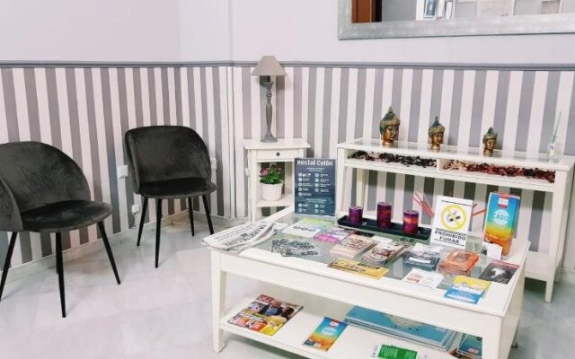 Hostal Colon