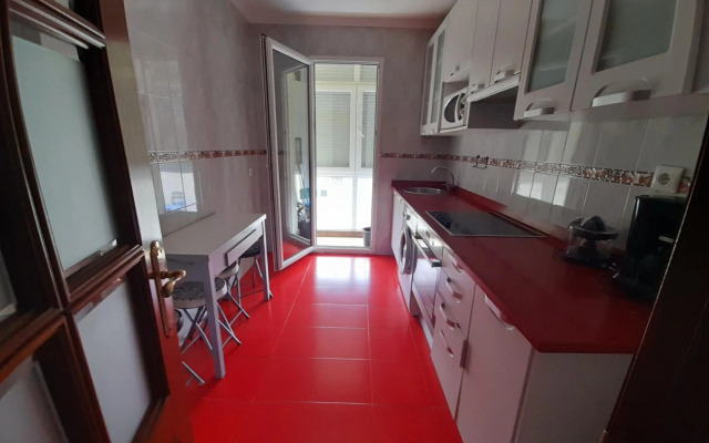 Apartamento Bahía De Santander