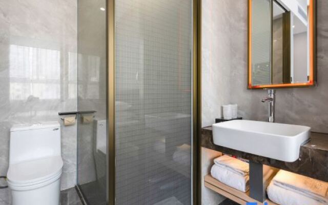 Meri Hotel (Taoyuan Subway Station)