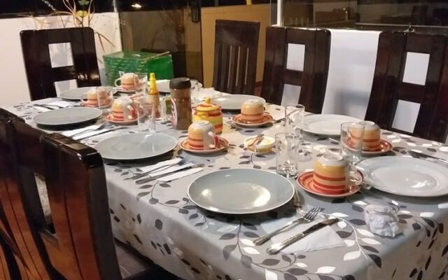 Samurais Home B&B