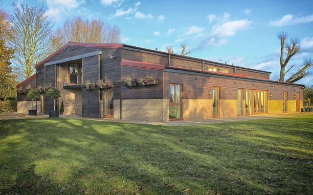 Rectory Farm