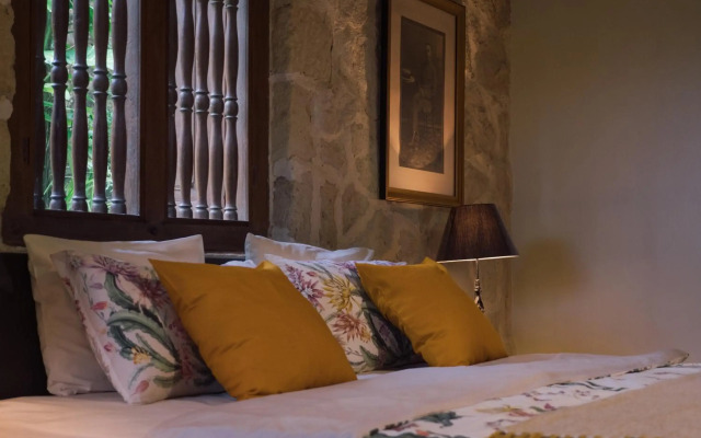 Villa Sunset Jogjakarta