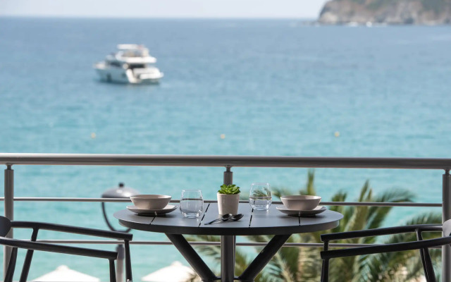 Suite di Lusso Kalamitsi Chalkidiki