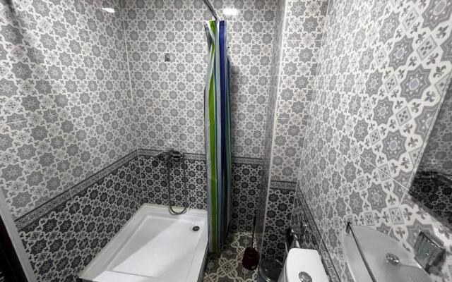 Khiva Polvonnazir Guest House