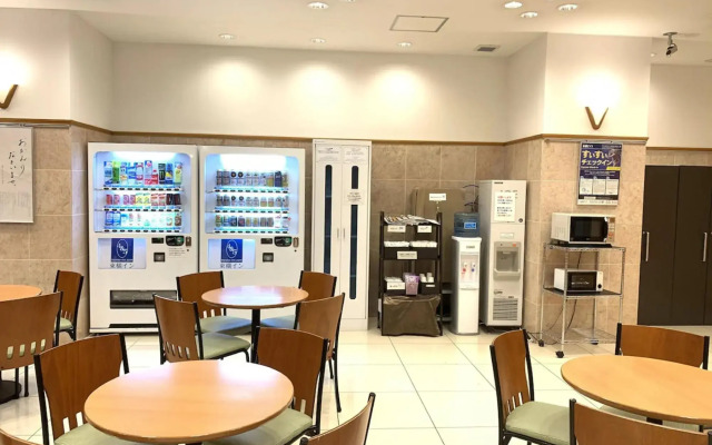 Toyoko Inn Kofu Station Minami 2
