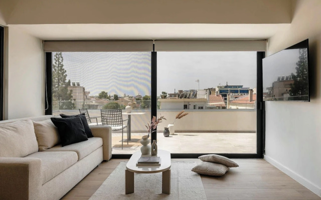 The Uptown Boutique Apartments