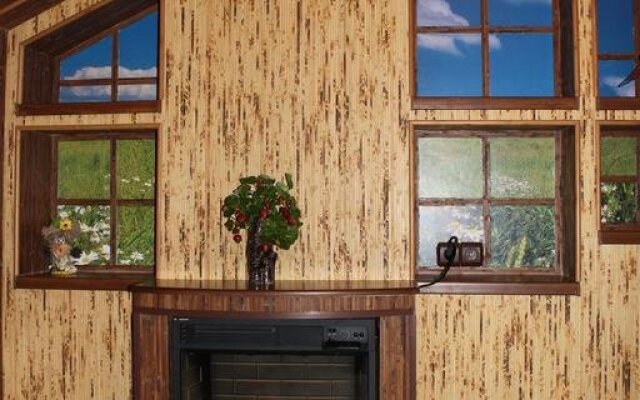 Вулик мини-отель