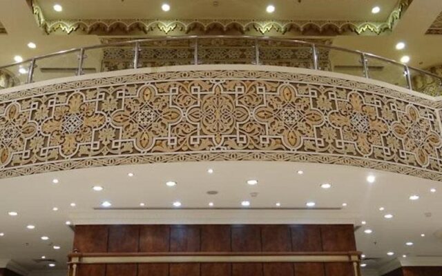 Rowaa Golden Hotel