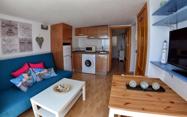 Apartamentos La Perla Azul - WONDERSTAYS