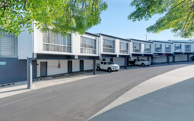 Littomore Hotel on Stewart, Bathurst
