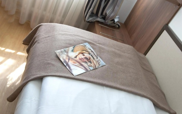 Hotel Aurbacher Hof GmbH